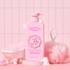 Catch Tiniping Season 4 Body Wash_Ha Hatuping / 캐치 티니핑