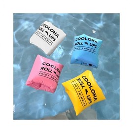 LuminaD Half-Price Roll-Up Arm Tube 5 Colors Unisex Size Select/Arm Tube (Mint)