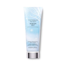 Victoria's Secret Winter Sky Fragrance Body Lotion 8 Fl Oz (Winter Sky)