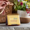Joy for Today: An Inspirational DaySpring DayBrightener - Perpetual Calendar