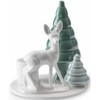 Dottir Winter Stories Candleholder Bambi (91190)