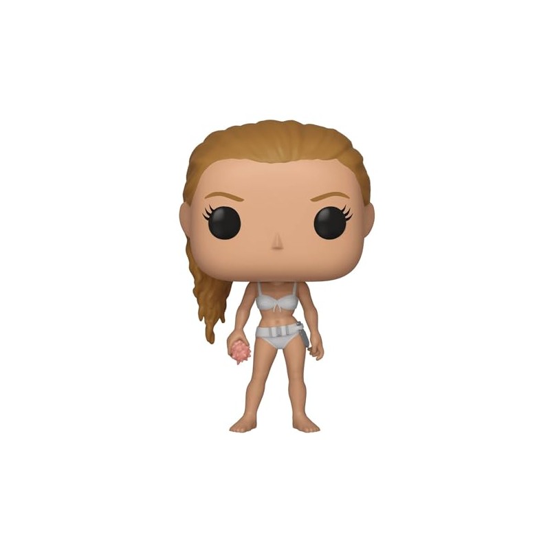 Funko Pop! Movies: James Bond - Honey Ryder