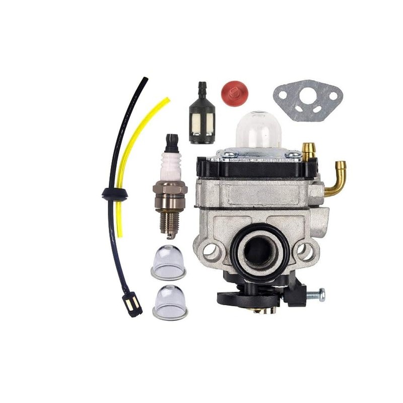 For Carburetor For Makita BHX2500CA 24.5 cc Blower part OEM