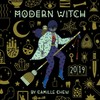 Modern Witch 2019 Wall Calendar