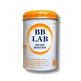 BB Lab [Seller Herb Food] BB Lab Low Molecular Collagen Glutathione White 2g 30 sachets 1 box /wb basic / [셀러허브 식품] 비비랩 저분자 콜라겐 글루타치온 화이트 2g 30포 1통 /wb 기본