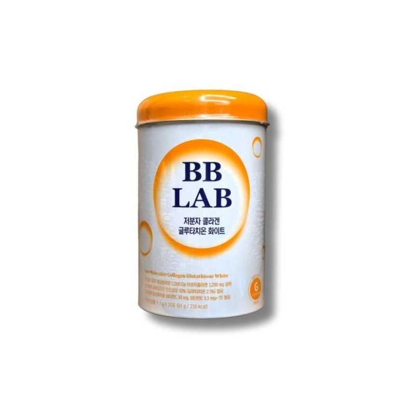BB Lab [Seller Herb Food] BB Lab Low Molecular Collagen