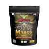 Xtreme Gardening Mykos Pure Mycorrhizal Inoculant Organic Root Enhancer, 2.2