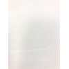 Bleached Organic Plain Fabric Cloth Cloth Oka Fabric 16.4 ft