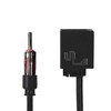 Anina Antenna Adapter for 1997-2007 Volvo Antenna Cable 40-VL10
