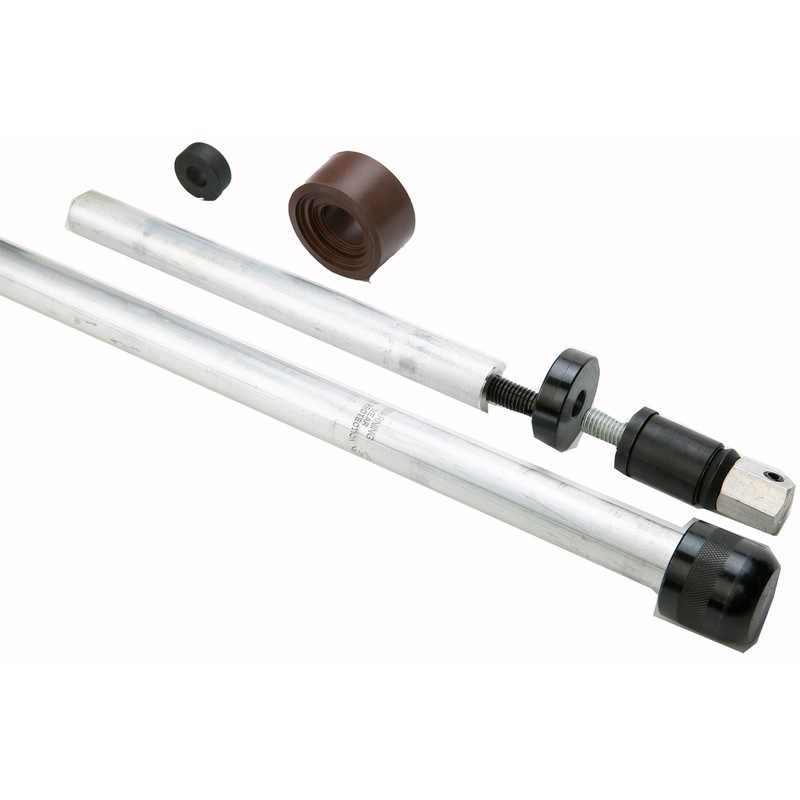 8MILELAKE Universal Camshaft Bearing Tool Installation Removal with Case