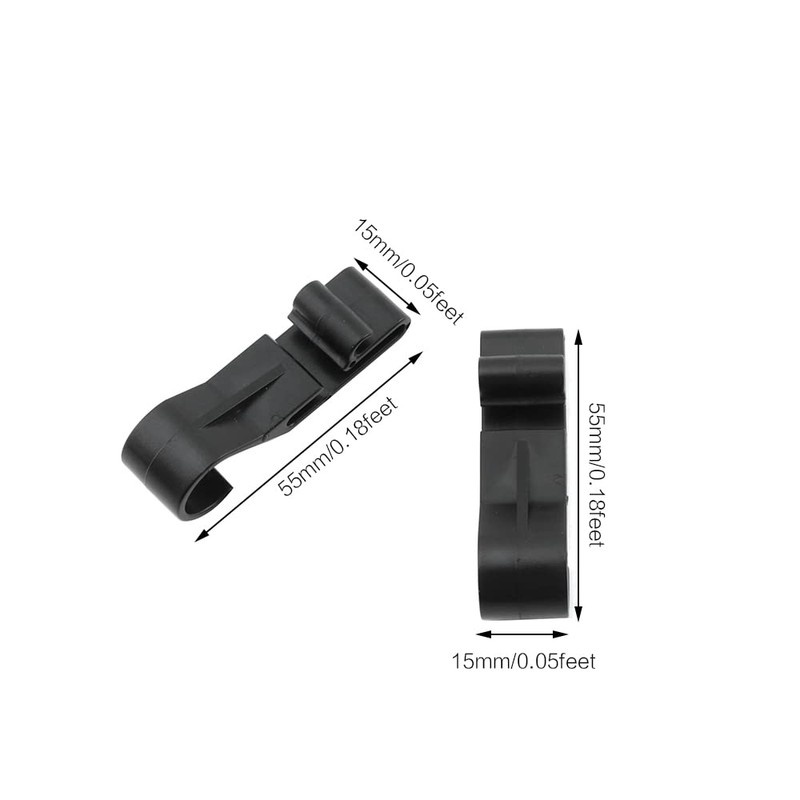 Helmet Holder, Universal Headlight Fixing Band, One Touch Type, No