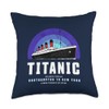 RMS Titanic Gifts for Titanic Lovers RMS Men Boys Children