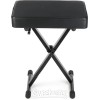 Rok-It Keyboard Bench - Black