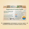 Twinings Peppermint & Creamy Vanilla Tea - A Crisp, Balanced