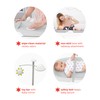 Skip Hop Baby Changing Pad Nursery Style Wipe-Clean Contoured with