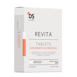 DS Laboratories | Revita® Tabletas