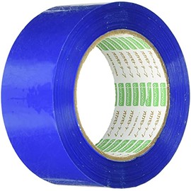 okamoto OPP TAPE 48 X 100 Blue 333cb