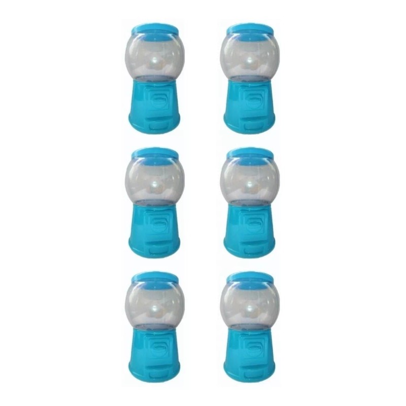 OEM 30dulcero Chiclera Contenedor Recuerdo Colores Chiclerachela
