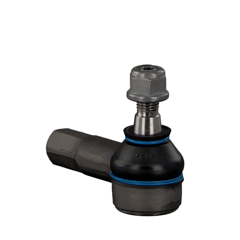 febi bilstein 39941 Tie Rod End with nut, pack of