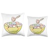 Kawaii & Anime Stuff Baby Frog Cereal-Cute Kawaii Anime Aesthetic