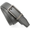 CHAOREN Click Belts for Men - Mens Ratchet Belt 1