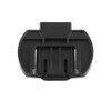 KIMISS Audfonos Bluetooth, para V4/V6 Casco de Motocicleta Intercomunicador Accesorios