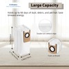 Replacement Dust Bag Compatible With Eufy Omni S1 Pro Robot