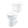Maxwell SE 1.6gpf Tank 12" Rough-in White