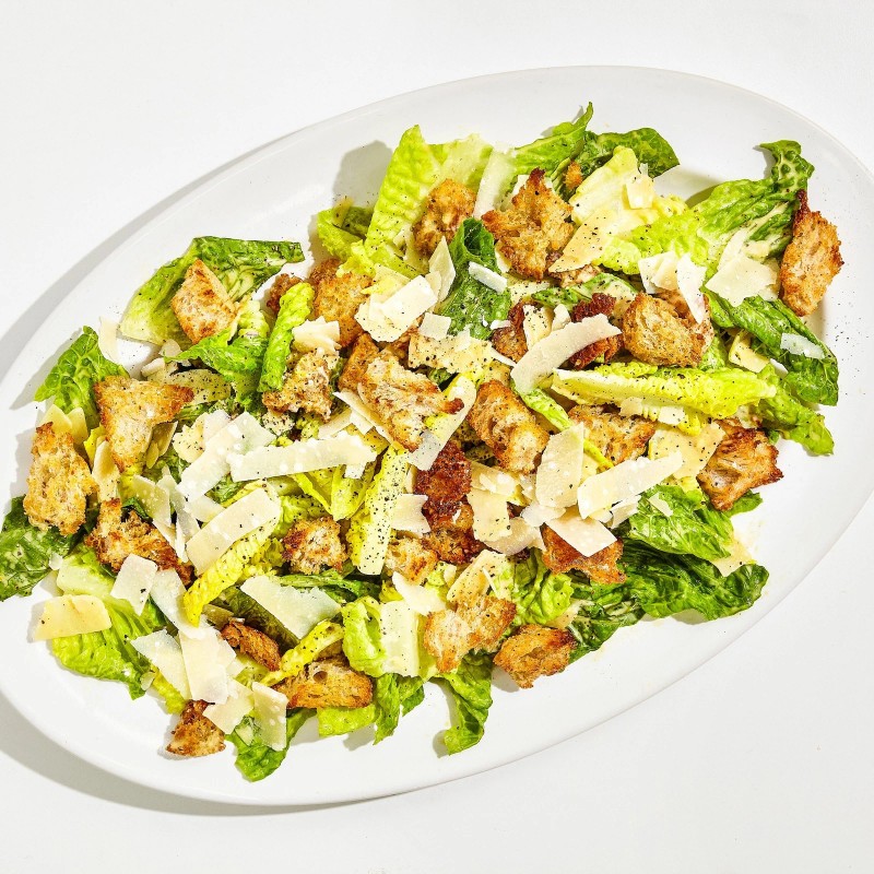 Boulangerie Grissol Croutons, Creamy Caesar 135g/4.8 oz.