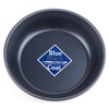 Captain Stag UH-3 Blue Black Coat Plate 6.3 inches (16