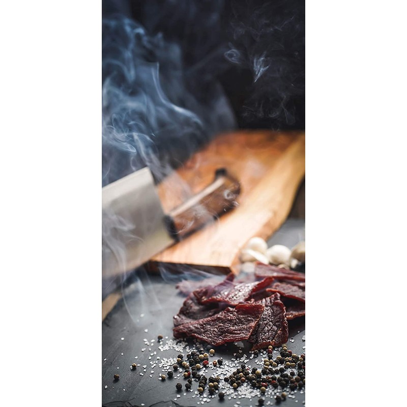 Oberto Specialty Meats Original Beef Jerky, 2.7 Ounce (Pack of