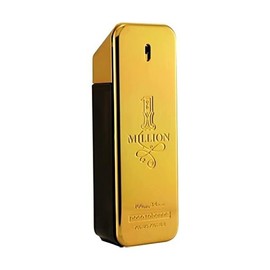 PACO RABANNE 1 MILLION by Paco Rabanne EDT SPRAY 3.4 OZTESTER