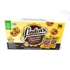 Linden's Chocolate Chippers Bite Size Cookies 36 - 2 oz