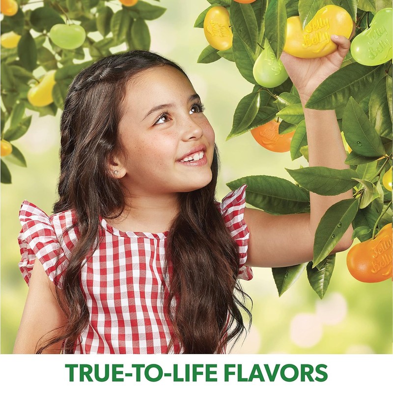 Jelly Belly Boba Milk Tea Jelly Beans Box, 4.25 ounce