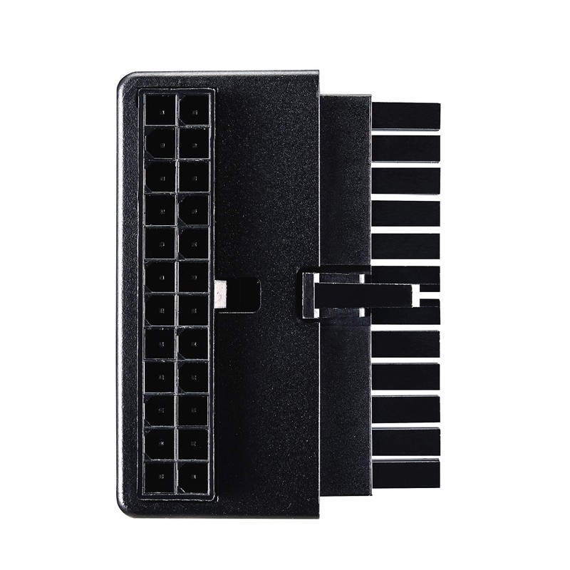 Cooler Master Case Acc ATX 24 Pin 90° Adapter Cap
