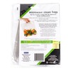 PLANIT PRODUCTS Microwave Steam Bags, 1 EA