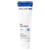 Wellage Real Hyaluronic 100 Cream, 80ml, 1 pc / 웰라쥬 리얼 히알루로닉 100 크림, 80ml, 1개