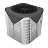 Kipiea Central Air Conditioner Mesh Covers for Outside Units, Top