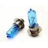Lumiglow 50W Headlight Bulbs Yamaha Rhino YFM 450 660 700