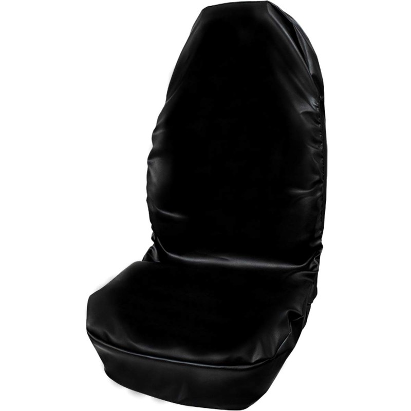 Workshop Protector Artificial Leather with SAB (Suitable for Side Airbags)