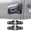 Voodonala for Jeep Wrangler JL JT 2Doors 4XE 2018-2024 Car