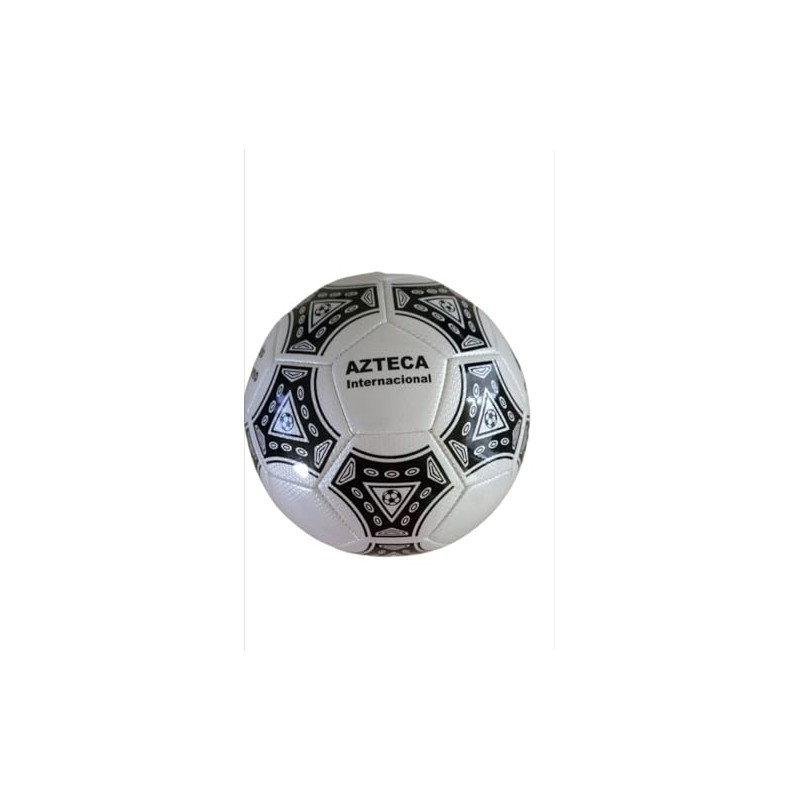 LUCANI Balón de Fútbol Azteca Internacional
