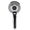 LED Shower Head, 3 Colour Changing Temperature Control, Digital LCD