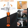 J&T Tool Screwdriver Set, Hex Screw Spanner, Special Features, Hex