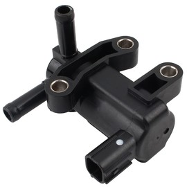 AUTOKAY 36162-RAA-A01 Canister Purge Solenoid Valve Fits for Honda Accord 2.4L 2003-2007/ Element 2003-2011/for Acura TSX 2004-2005