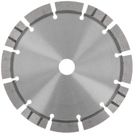 PRODIAMANT Diamond Disc FastLap 7 inch x 22,2mm Universal high Performance Cutting disc Made in Germany Powered by Samedia