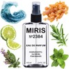 MIRIS No. 2384 | Inspired | Men Eau de Parfum