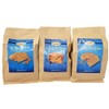 White's Swedish Rusk Toast Variety Pack of 3