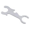 Beer Faucet Wrench Thicken Size Stainless Steel Superior Tool Multi-function