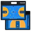 Basketball Coaching Board, Magnetic Basketball Coaching Marker Boards, Coaches Clipboard
